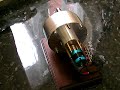 NEW Tesla turbine with improvements - from gyroscope.com