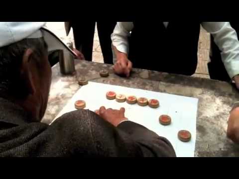 chinese checkers