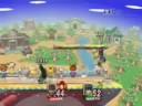 ARS (Snake) vs. Devin (Marth) R1