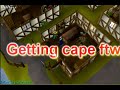 Thijs2 Getting 99 Fletch!!