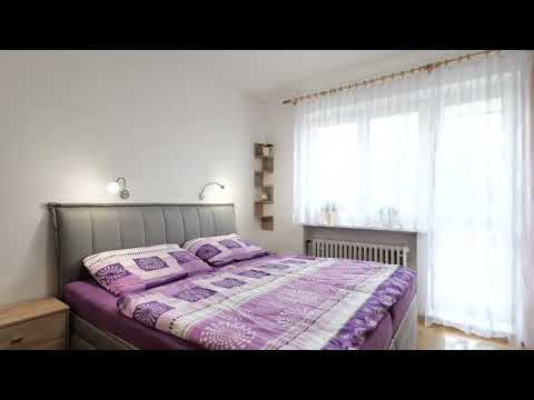 Video Prodej, byty/3+kk, 86 m2, Wolkerova 1180, 76824 Hulín, Kroměříž [ID 85705]