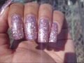 OPI Teenage Dream - Katy Perry Collection - YouTube