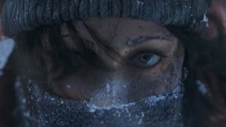 Rise of the Tomb Raider