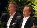 Three Tenors