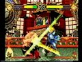 Samurai Shodown 6