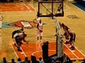 Tennessee JaJuan Smith Foul Shots