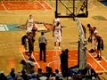 Tennessee JaJuan Smith Foul Shots