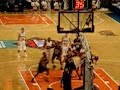 Tennessee JaJuan Smith Foul Shots