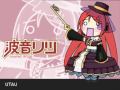 UTAU namine ritsu Ievan polka