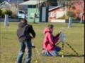 John Ludwig's 4-H Rocketry