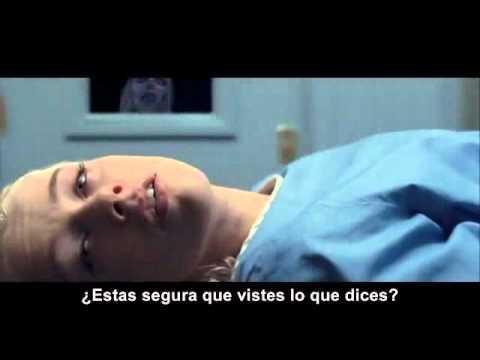 The Ward Trailer Español