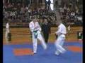 Ogólnopolski Turniej Karate Kyokushin Busko-Zdrój