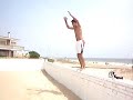 volteretas bfd