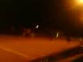 EIdelstedt bei Nacht