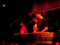 TMBG @ JOE'S PUB 5/16/7 - Late Show - Take Out the Trash