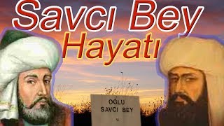 Ertuğrul Gazi 'nin oğlu SAVCI BEY 'in Gerçek Hayat Hikayesi