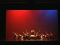Kyodo Taiko CN 2007- Taiza Kyodo Taiko CN 2007- Taiza
