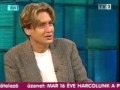Fotózás Varnus Xaverral Mokka interjú