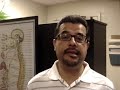 Orthotics from Dr Brian T Garrett