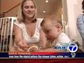 Healthbeat - Acetaminophen & Babies Healthbeat - Acetaminophen & Babies