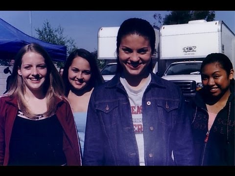 Lipstick (Short Film)