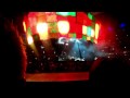 U2 Live -Ultraviolet (Light My Way) - Wembley Stadium -2009 HD