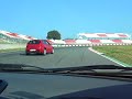 A rebufo :tandas Montmelo 2 de abril
