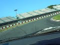 A rebufo :tandas Montmelo 2 de abril