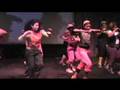 SWW Black History Month 2008