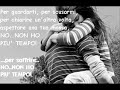 Non ho più tempo - Et3