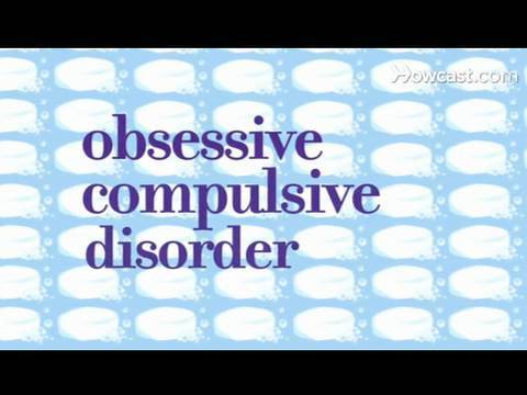 how to relieve ocd symptoms