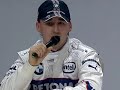 BMW Sauber F1 Team: Interview Robert Kubica. Season 2008