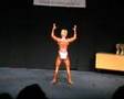 Decembercupen 2007 FB Damer sen. - 55 kg