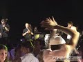 Salsa en la Playa 2007 - Les soir�es