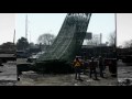 Whitestone Exp construction video
