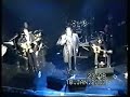 Parrita en concierto con Sonays 1