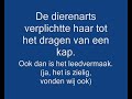 Stoffer ontwaakt Stoffer ontwaakt
