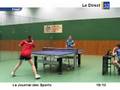Ping pong: Romilly plongera en nationale 3 dés 2009
