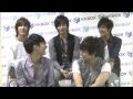 【KKBOX音樂大人物】SS501-金賢重變金亨俊，NG笑不停啦！