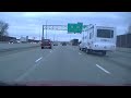 RT @JVC_USA: Michigan to Illinois in less than 3 min. via time lapse using JVC camcorder. http://bit.ly/8ZEm6R