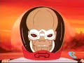 Thundarr The Barbarian - 14 - Wizard Wars Pt.1