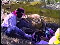 Gold Panning @ Trunkey Creek