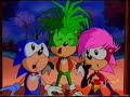 Sonic Underground Episode 6 Part 2