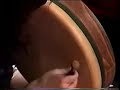 michael o'suilleabhain - piano, niall keegan - flute, sandra joyce - bodhran