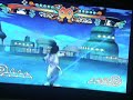 PPTS Sasuke (me) vs. Orochimaru (Com)