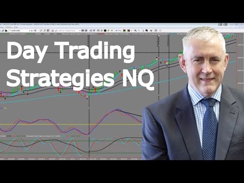 Day trading commodities strategies