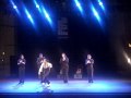Rafaela Carrasco at the 16th Flamenco Festival in Barcelona