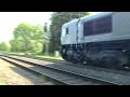 JT42CWR EMD