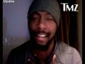 Will i am talking about what happened outside the club with Perez Hilton and how he didn't do it