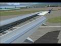 Airbus-A320-Landing-